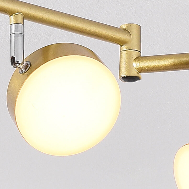 Modern Creative Ceiling Light