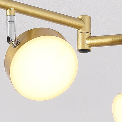 Modern Creative Ceiling Light
