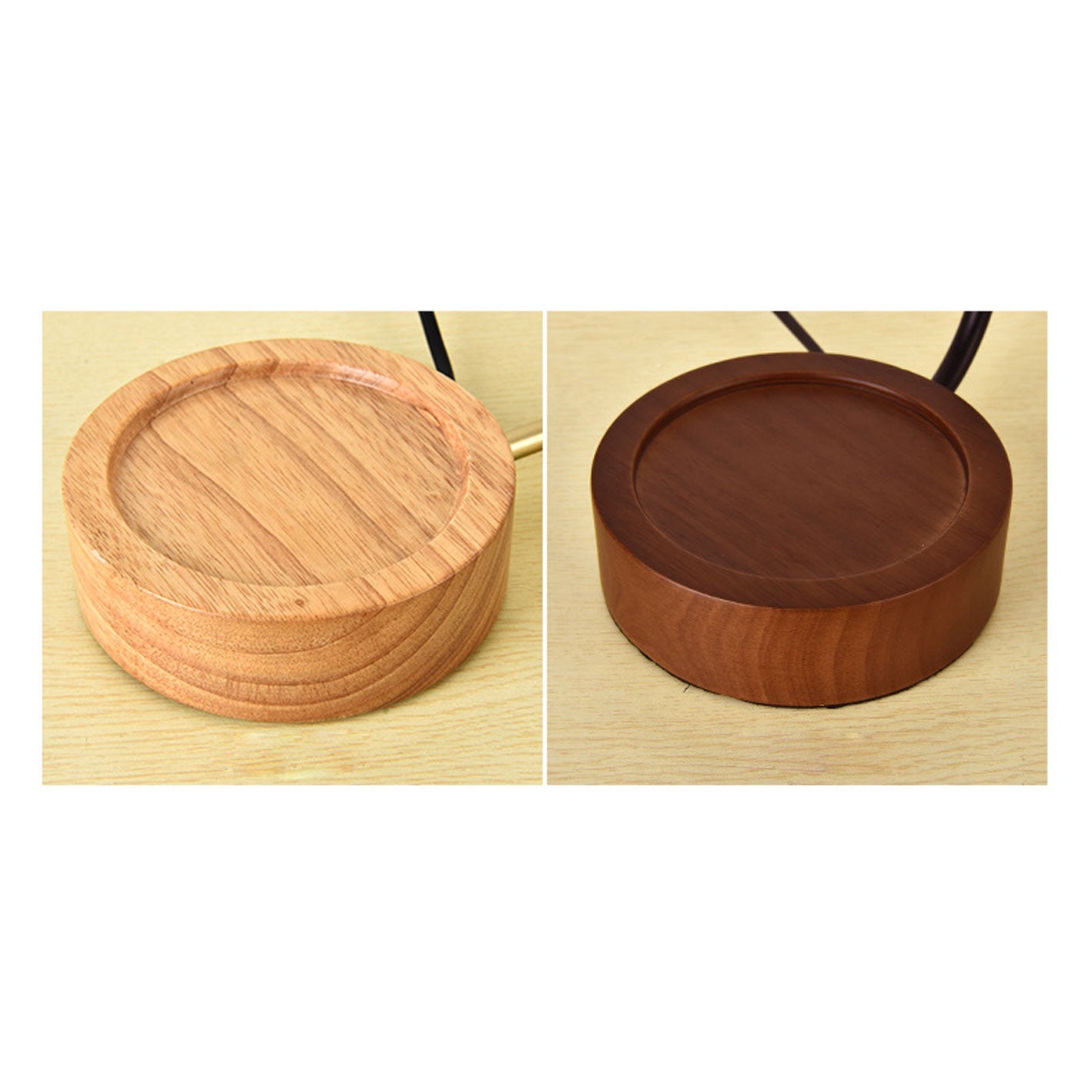 Japanese Table Lamp