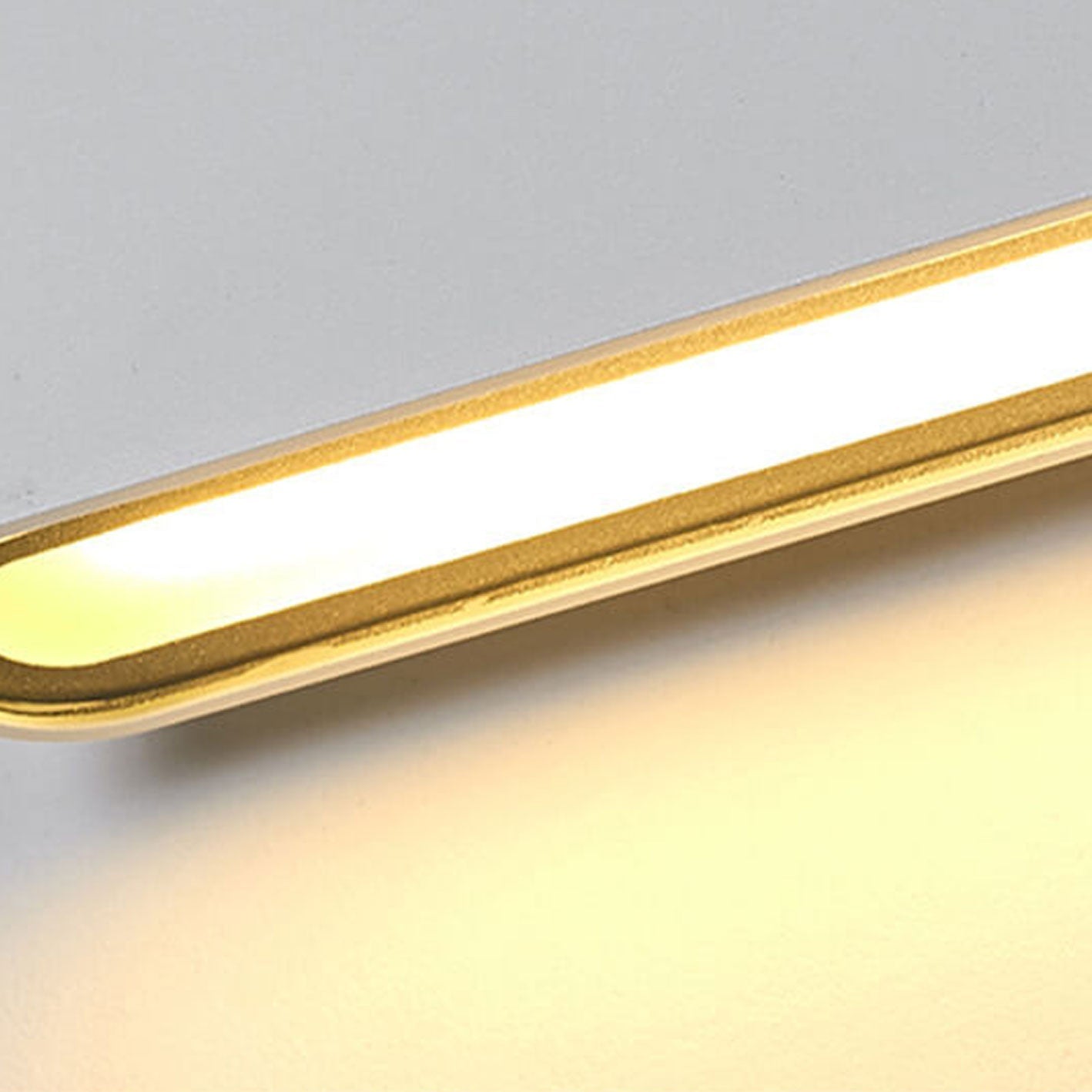 Human Rechargeable Magnetic LED Outdoor Wall Sconce Lamp