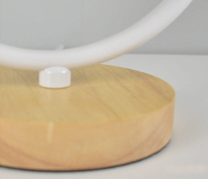 Nordic Ring Table Lamp