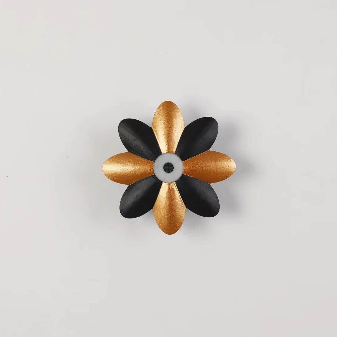 Creative Aluminum Spotlight Luminous LED Wall Sconce Lamp