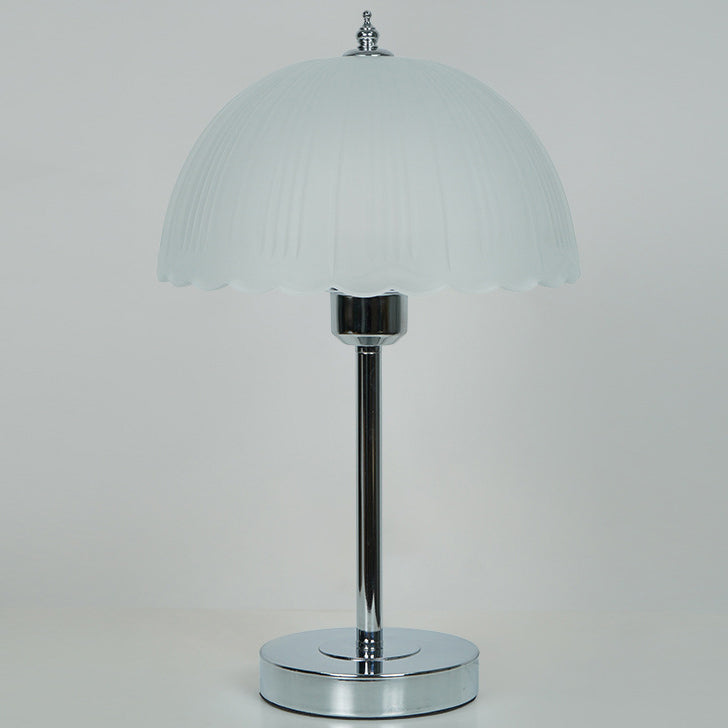 Contemporary Petal Table Lamp