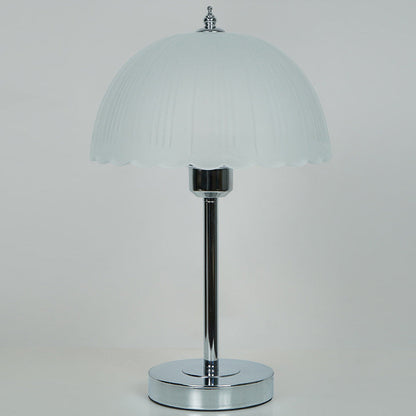 Contemporary Petal Table Lamp