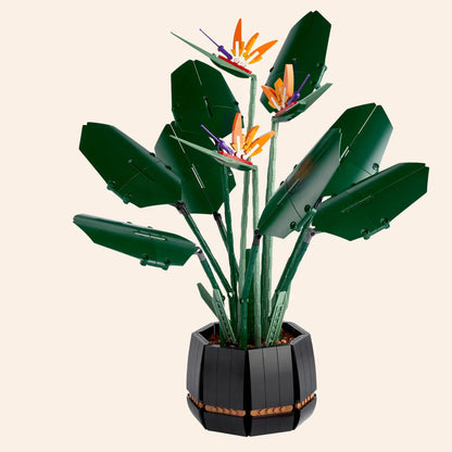 Flower Bundle