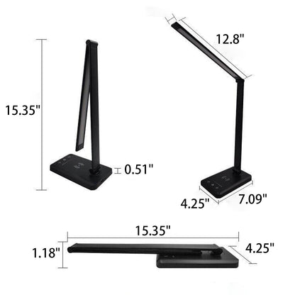 Simple Table Lamp