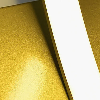 Contemporary Deer Table Lamp