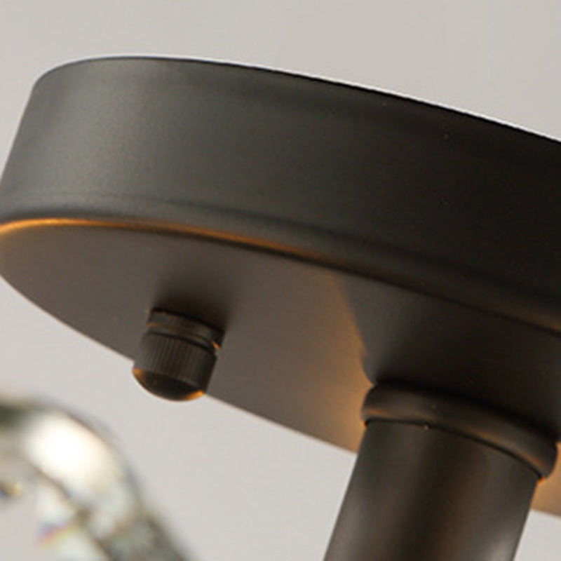 Traditional Branch Ceiling Light