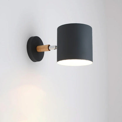 Nordic Wall Light
