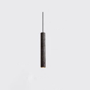 Nordic Cylindrical Pendant Light