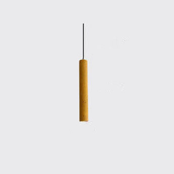 Nordic Cylindrical Pendant Light