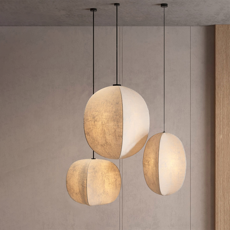 Traditional Lantern Pendant Light