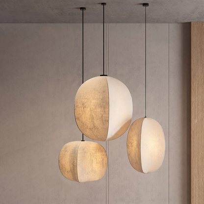 Traditional Lantern Pendant Light