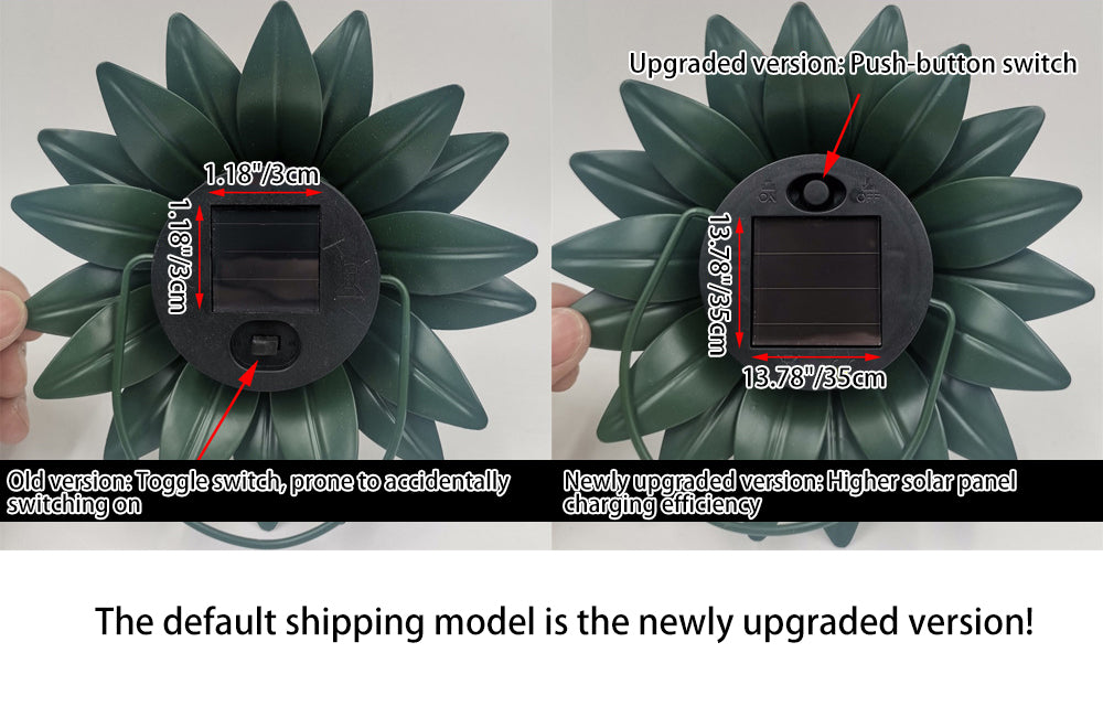 Solar Pineapple Iron Lantern LED Copper Wire Outdoor Waterproof Garden Decorative Hanging Lights
