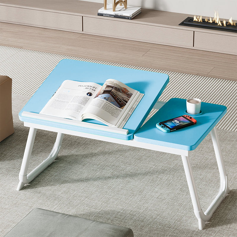 Contemporary Carbon Steel Desk