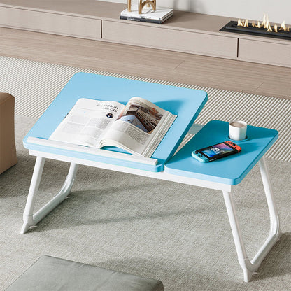 Contemporary Carbon Steel Desk