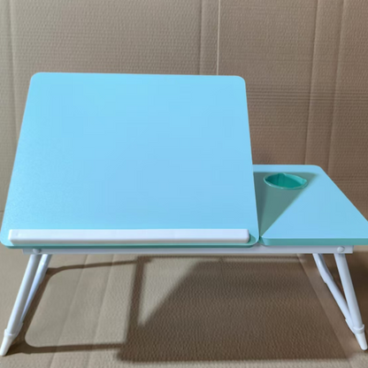Contemporary Carbon Steel Desk