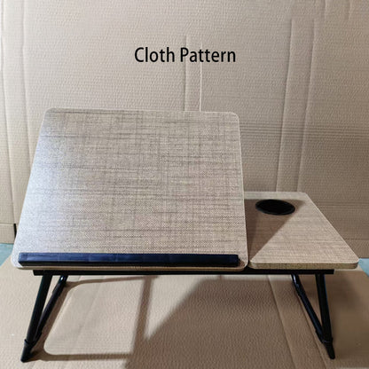 Contemporary Carbon Steel Desk