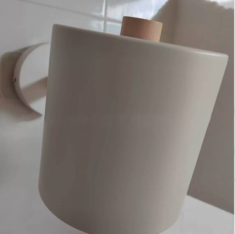Nordic Wall Light