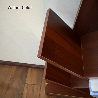 Contemporary Bookshelf