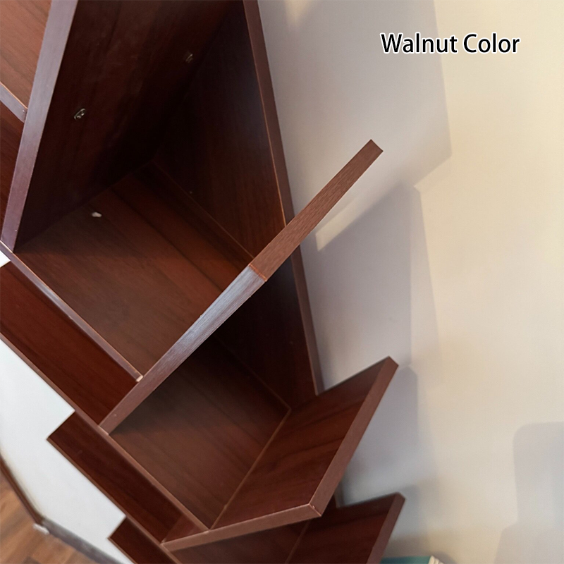 Contemporary Bookshelf