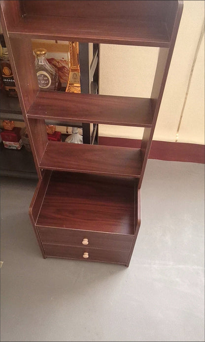 Contemporary Nordic Nightstand