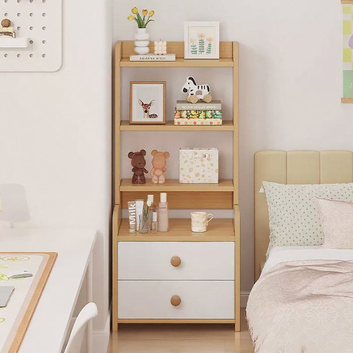 Contemporary Nordic Nightstand