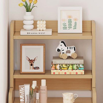Contemporary Nordic Nightstand