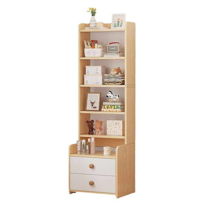 Contemporary Nordic Nightstand