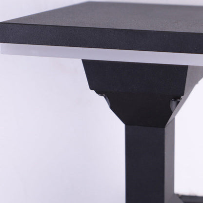 Creative Path Light LED Outdoor Waterproof Wall Sconce Lamp