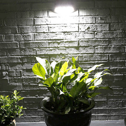Simplicity Solar Square LED Outdoor Wall Sconce Lamp