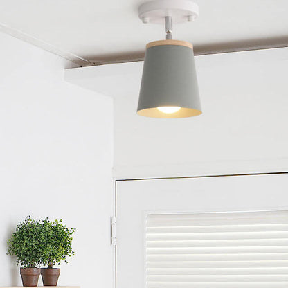 Nordic Ceiling Light II