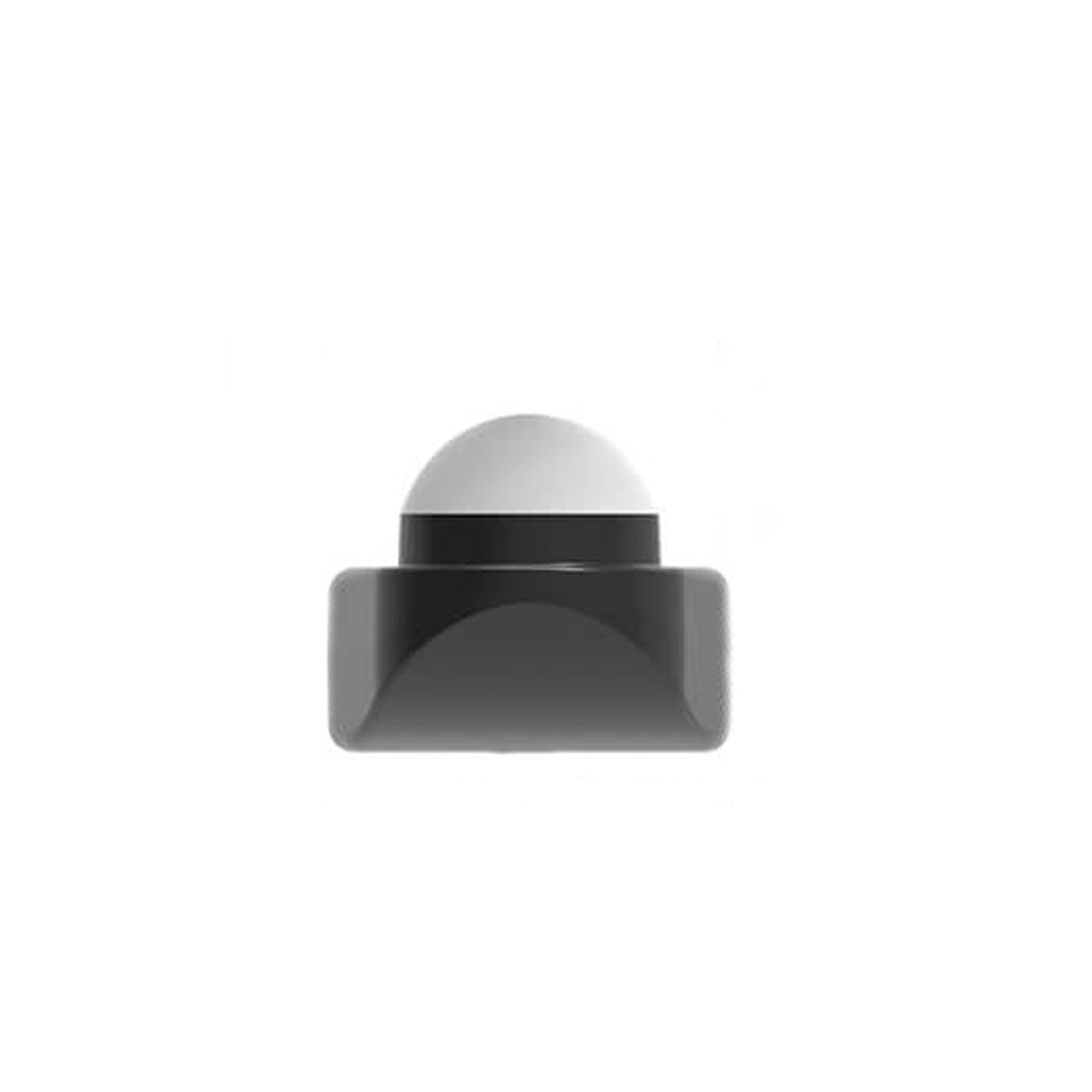Cylinder Ball LED Outdoor Waterproof Patio Wall Sconce Lamp
