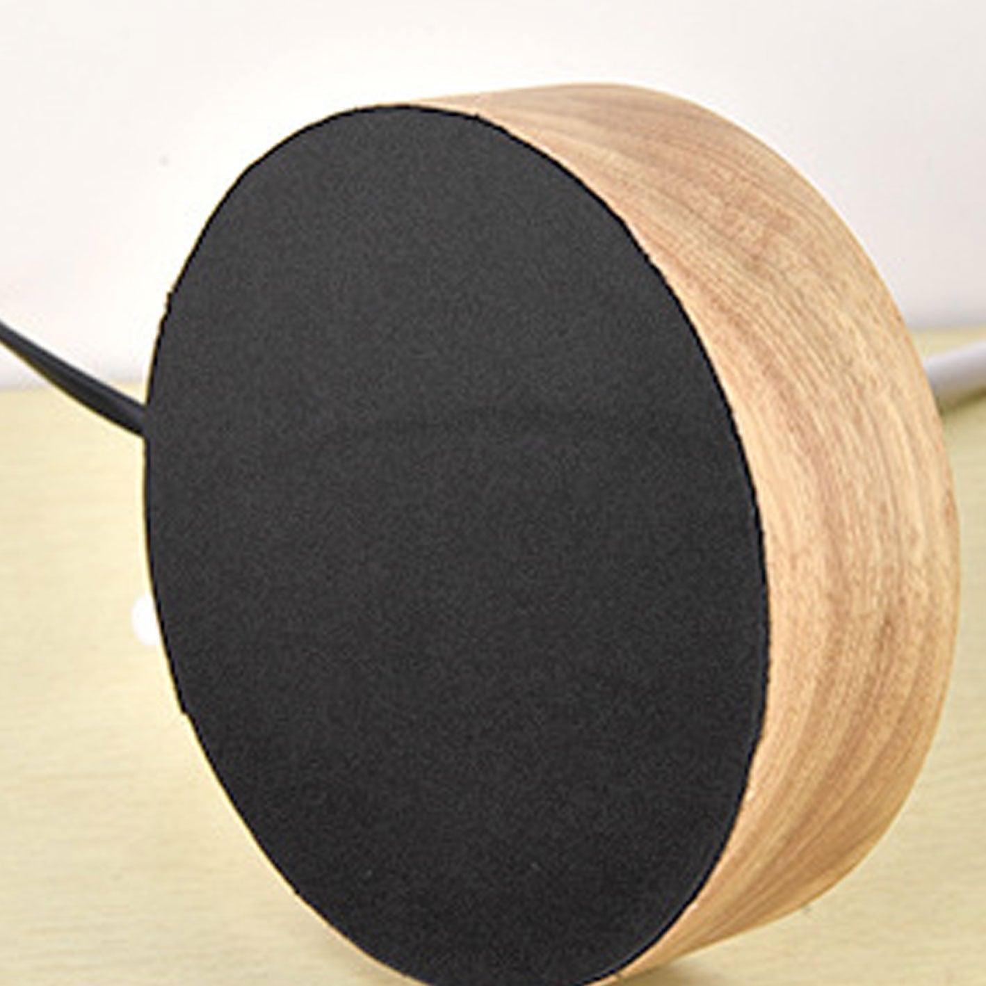 Japanese Table Lamp