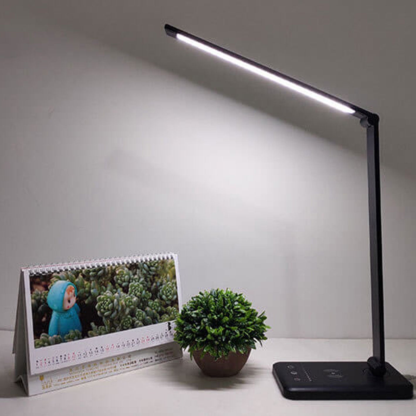 Simple Table Lamp