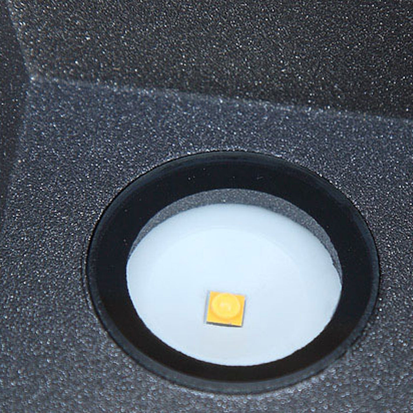 Minimalist Waterproof LED Outdoor Patio Wall Sconce Lamp