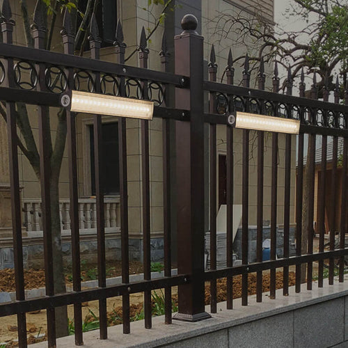 Solar Strip 51 LED Magnetic Outdoor USB Multi-function Waterproof Light