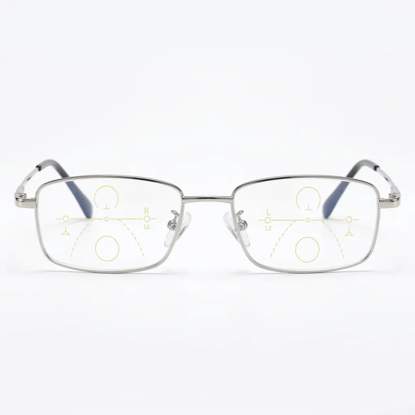 Reading Glasses with Blue Light Filter