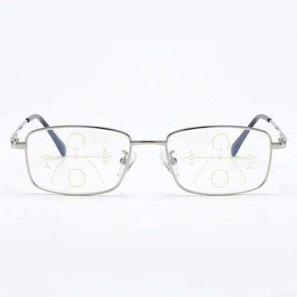 Reading Glasses with Blue Light Filter