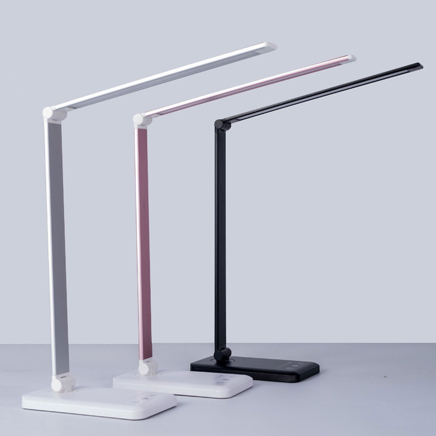 Simple Table Lamp