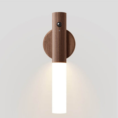Stick Night Light Intelligent Sensor LED Wall Sconce Lamp