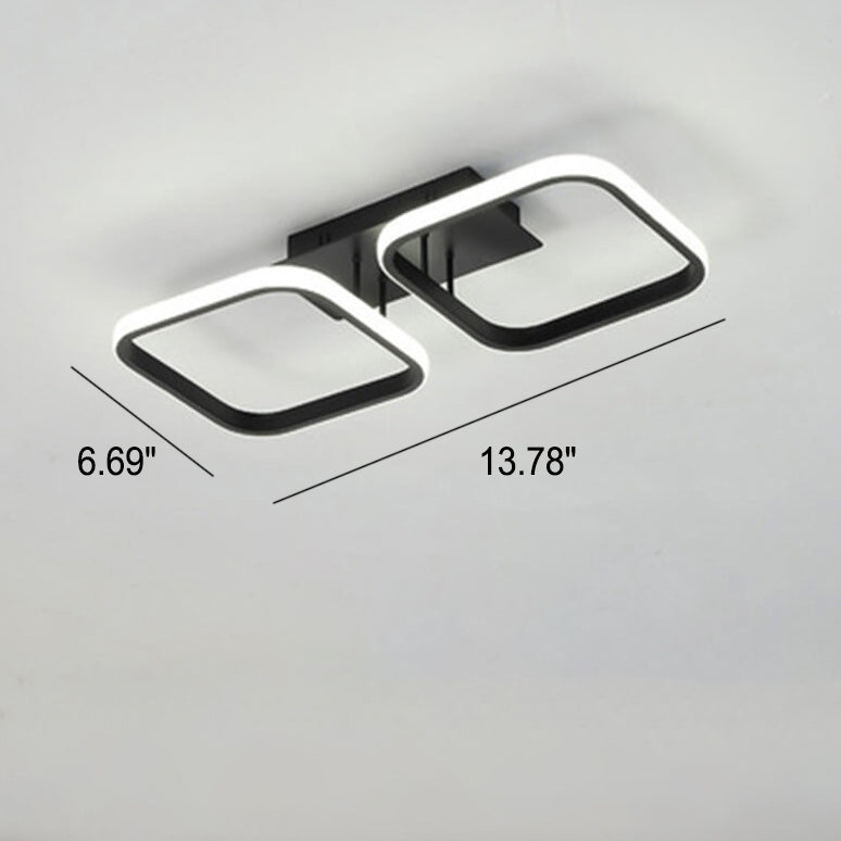 Nordic Ceiling Light