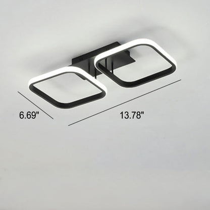 Nordic Ceiling Light