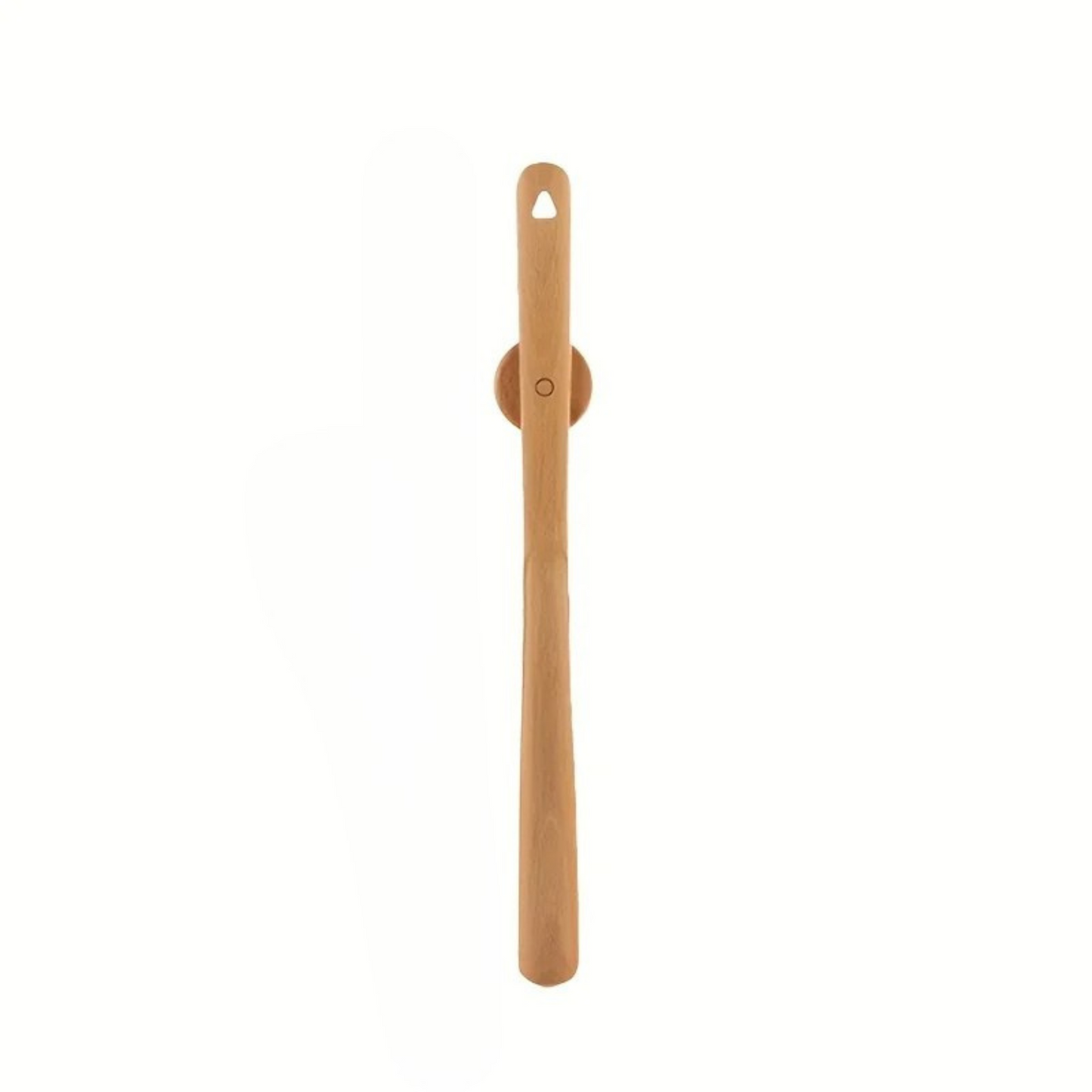 Extra Long Shoe Horn with Grip Handle