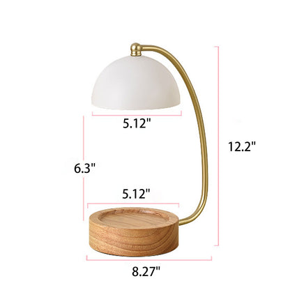 Japanese Table Lamp