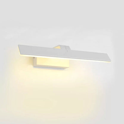 Waterproof Mirror Headlight Vanity Light Wall Sconce Lamp