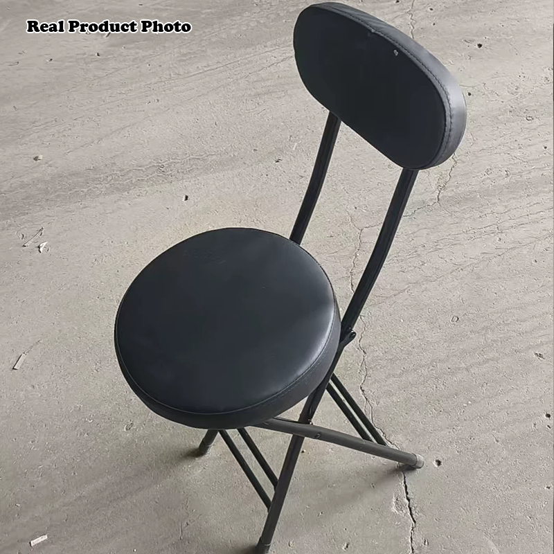 Modern Iron Chair