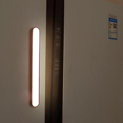 Simplicity LED Mirror Front Light USB Wall Sconce Lamp