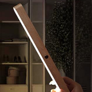 Simplicity LED Mirror Front Light USB Wall Sconce Lamp