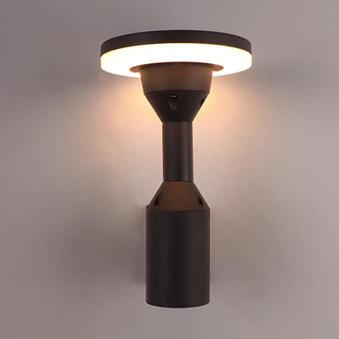 Creative Path Light LED Outdoor Waterproof Wall Sconce Lamp